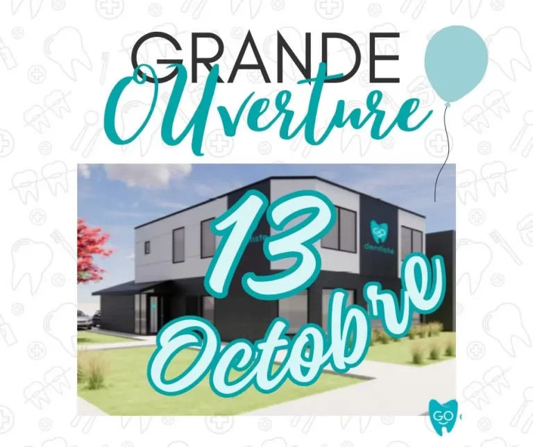 Grande ouverture de la clinique de Vaudreuil-Dorion le 13 octobre