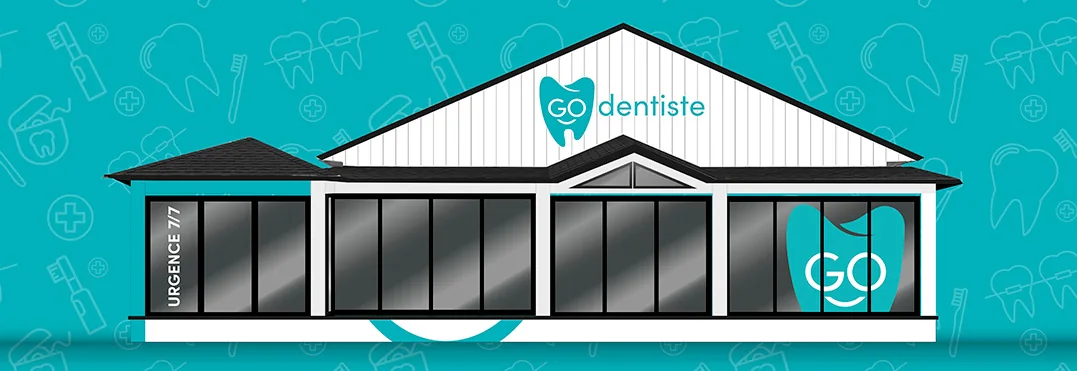 Clinique Go Dentiste de Salaberry-de-Valleyfield, 785, boulevard Monseigneur-Langlois